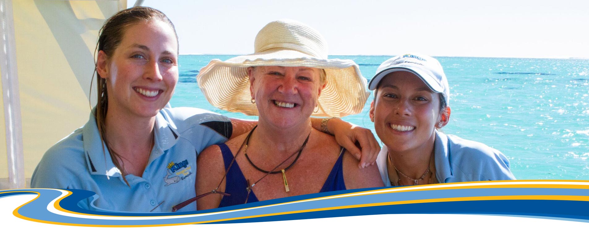 Kings Ningaloo Reef Tours GIFT VOUCHER